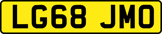 LG68JMO