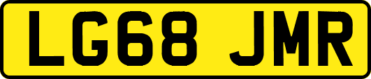 LG68JMR