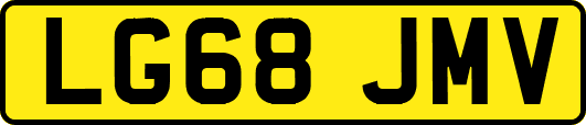 LG68JMV