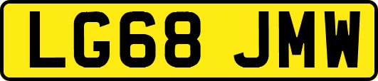 LG68JMW