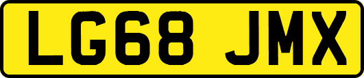 LG68JMX