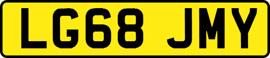 LG68JMY