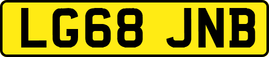 LG68JNB