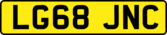 LG68JNC