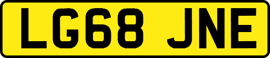 LG68JNE