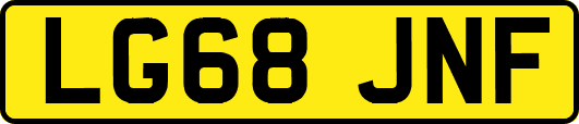 LG68JNF