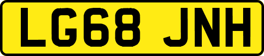 LG68JNH