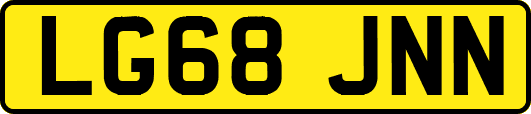 LG68JNN