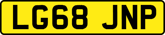 LG68JNP