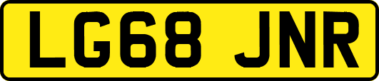LG68JNR