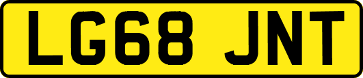 LG68JNT