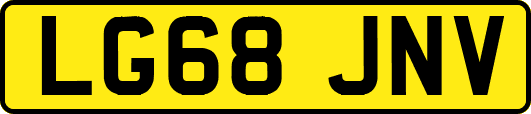LG68JNV