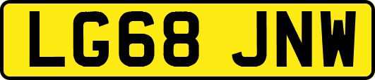 LG68JNW