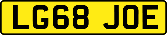 LG68JOE