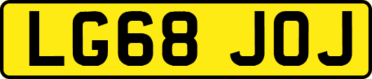 LG68JOJ