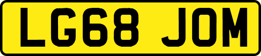 LG68JOM