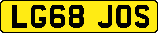 LG68JOS