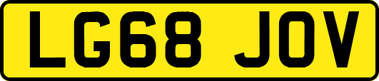 LG68JOV