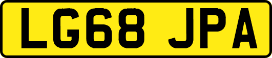 LG68JPA