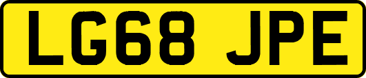 LG68JPE