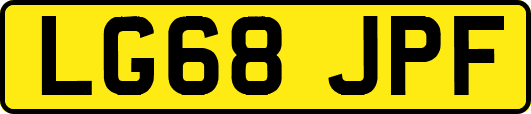 LG68JPF