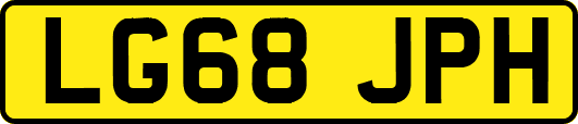LG68JPH