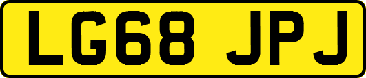 LG68JPJ