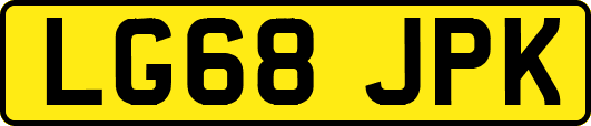 LG68JPK