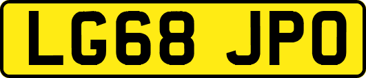 LG68JPO