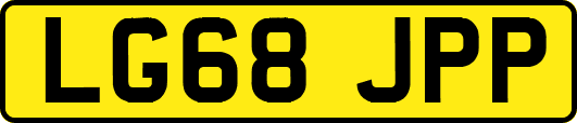 LG68JPP