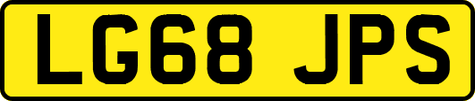 LG68JPS