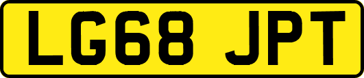 LG68JPT