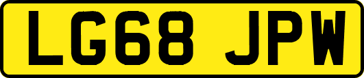 LG68JPW