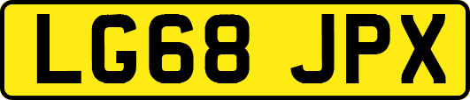 LG68JPX