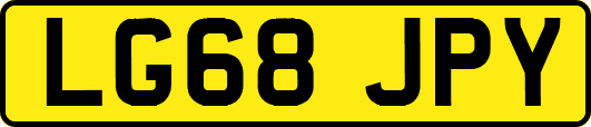 LG68JPY