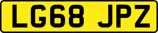 LG68JPZ