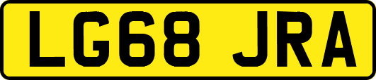 LG68JRA