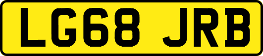LG68JRB