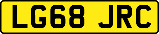 LG68JRC