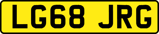 LG68JRG
