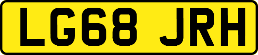 LG68JRH