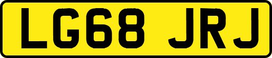 LG68JRJ