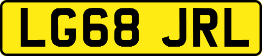LG68JRL