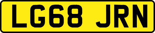 LG68JRN
