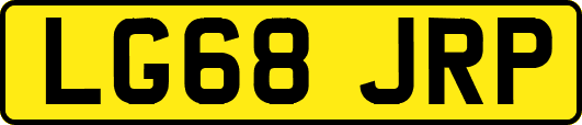 LG68JRP