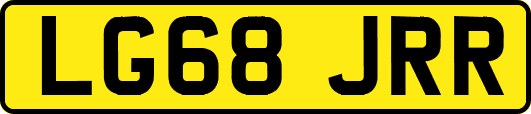 LG68JRR