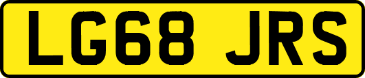LG68JRS