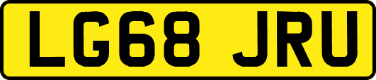 LG68JRU