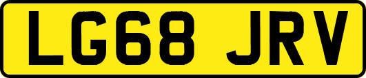 LG68JRV