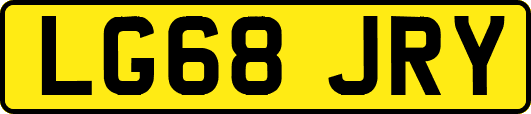 LG68JRY
